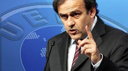 "UEFA nümayəndələrinin əksəriyyəti Blatterin FİFA-nın prezidenti olmasını istəmir"