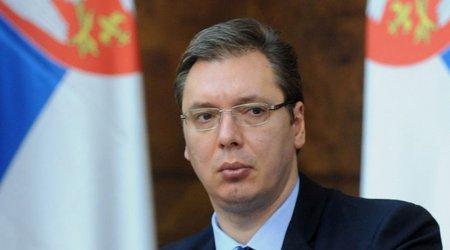 Serbia ready to support pipeline that'll bring gas from Azerbaijan