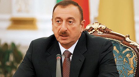 Azerbaijan says it won’t sell gas to Europe if TAP is obstructed