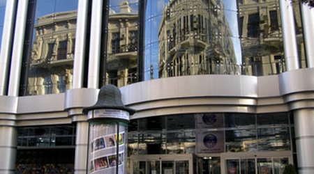 Gənc Tamaşaçılar Teatrının iyun repertuarı