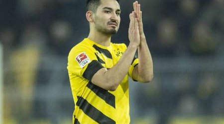 İlkay Gündoğan haqda növbəti iddia