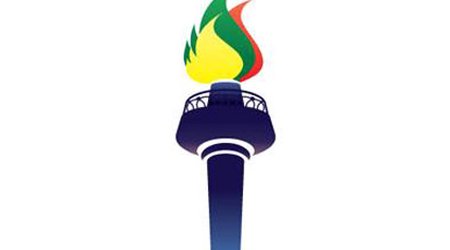 "Bakı-2015": Məşəl estafeti Sumqayıtda