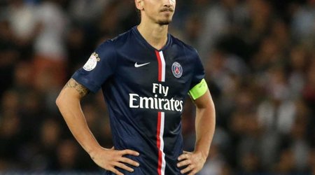 Zlatan İbrahimoviç Bakıya gəlir