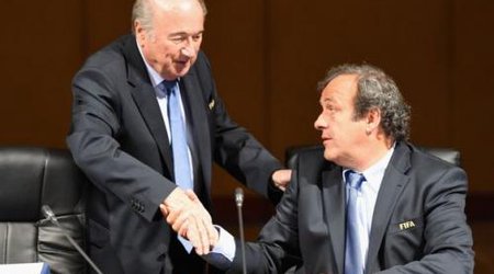 Blatterdən sensasiyalı açıqlama