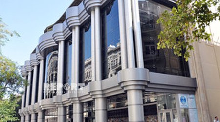 Gənc Tamaşaçılar Teatrı qastrola gedir