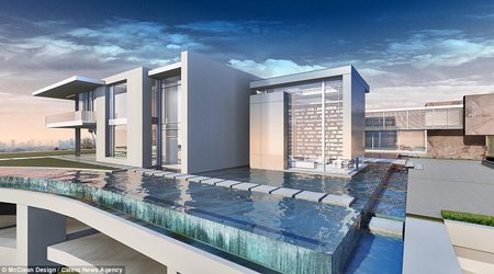 World's most expensive home worth $500million