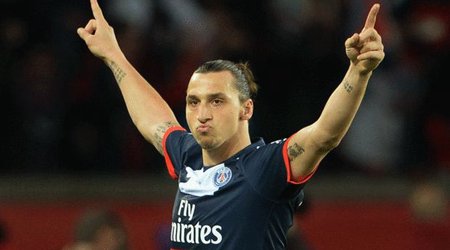 Zlatan İbrahimoviç: Azərbaycana qolf oynamağa gəlmişəm