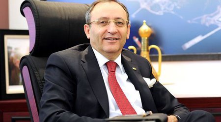 SOCAR отказался от «TOTAL»