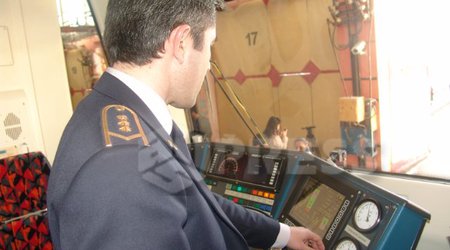 Metronun kondisionerli qatarları nə vaxt istifadəyə veriləcək? - Fotolar
