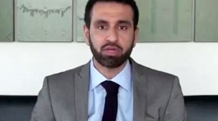 Посол Великобритании: «Мы не признаем нагорно-карабахский режим и не имеем связей с его представителями»