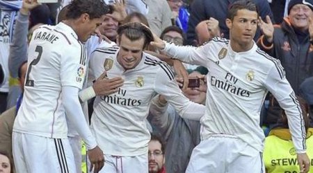 "Real" 150 milyon avroluq təklifi rədd etdi