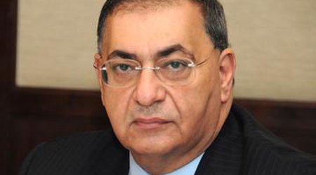Asim Mollazade leaves for Paris to attend PACE conference