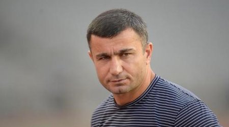 Qurban Qurbanov: "Qarabağ"dan gedənlər olacaq"