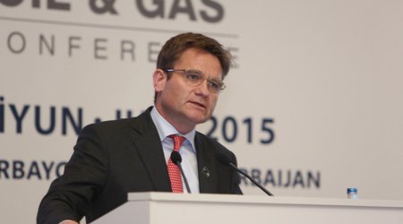 BP completes drilling of eight wells at Shah Deniz 2