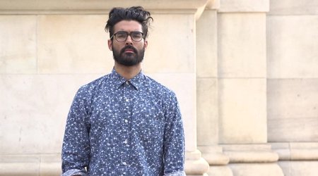 Mipsterz: a space for Muslim hipsters