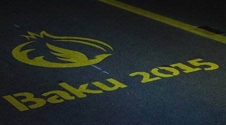 “Oyunlar zolağı" yenidən rənglənir
