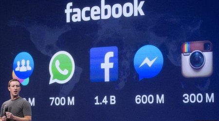 Facebook criticised by NSPCC over sobbing baby video clip