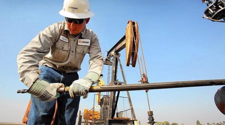 Новые цены на нефть