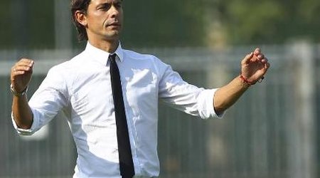 “Milan” İndzaqini istefaya göndərdi