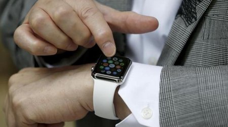 Apple Watch to hit retail stores on June 26