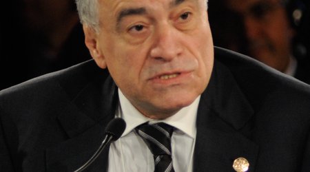 Azerbaijan says Iran can join Tanap pipeline to export gas to Europe