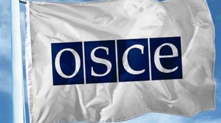 Азербайджан закрывает бакинский офис ОБСЕ