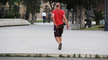 Бульвар Белого Города