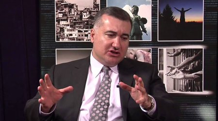 Why the US needs Azerbaijan as the hub of the new Silk Road