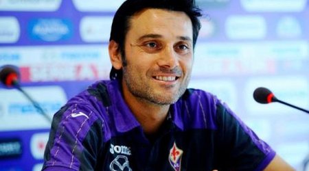 "Fiorentina" baş məşqçisi ilə yollarını ayırdı
