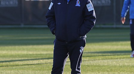 Robert Prosineçki: Onda hər şeyi görəcəyik