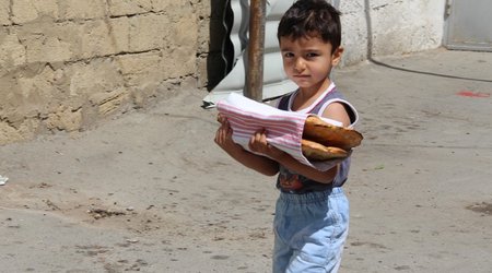 "Dağlı məhəlləsi" - burada yaşayanlar kimlərdir? - FOTOLAR