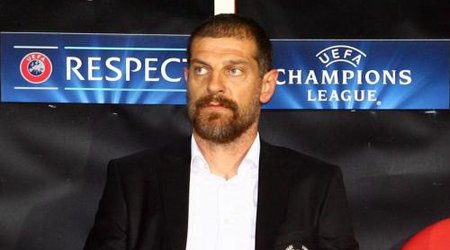 Slaven Biliç rəsmən Premyer Liqada