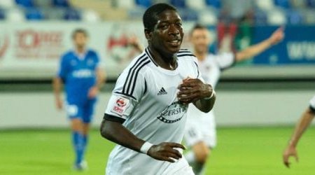 “Qarabağ”da 3-cü rəsmi ayrılıq