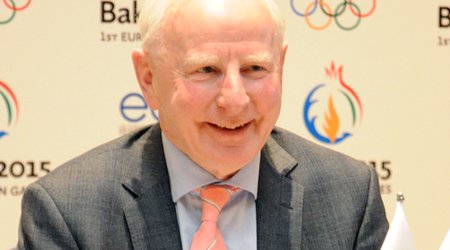 “Biz siyasi təşkilat deyilik və daxili siyasi məsələlərə qarışmırıq” – Patrik Hikki