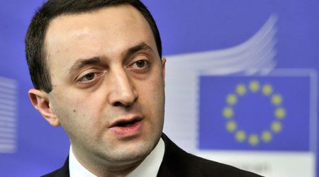 Qaribaşvili Avropa Oyunlarına gəlir