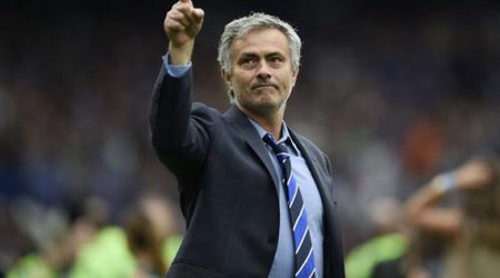 “Falkaonun necə hücumçu olduğunu hər kəsə göstərəcəm” – Mourinyo