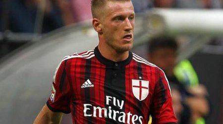 "Milan"da yeni müqavilə