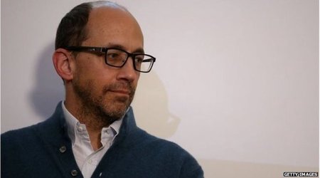 Twitter's Dick Costolo steps down as chief executive