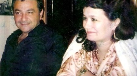 Məşhur aktyorun həyat yoldaşı vəfat etdi