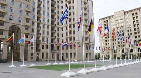 Atletlər kəndindəki qəza ilə bağlı RƏSMİ AÇIQLAMA