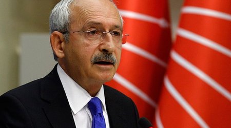 Türkiyə müxalifəti Ərdoğana ultimatum verdi