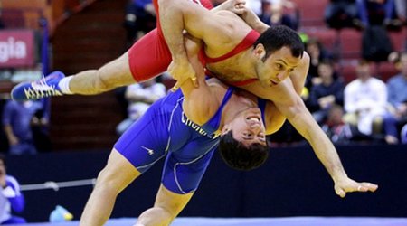Bakı-2015: Ən azı gümüş medalımızı təmin etdik