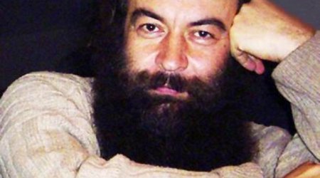 İstedadlı rəssam Ucal Ahverdiyevin yubileyi
