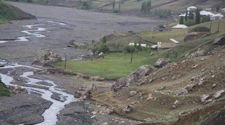 Gözəlliyin Xınalıq nümunəsi - FOTOLAR
