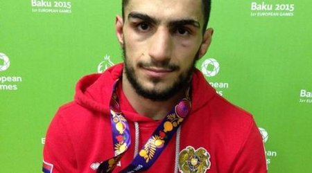 Мигран Арутюнян: Есть азербайджанцы, которые относятся ко мне хорошо