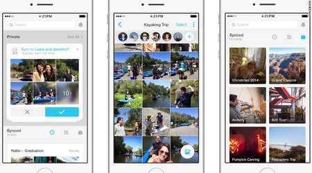 Facebook's new app powered by artificial intelligence