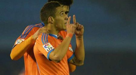 "Valensiya"dan 30 milyon avroluq transfer