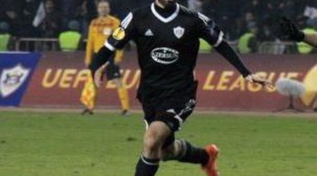 "Müqavilə boş şeydir, "Qarabağ"da qalıram"