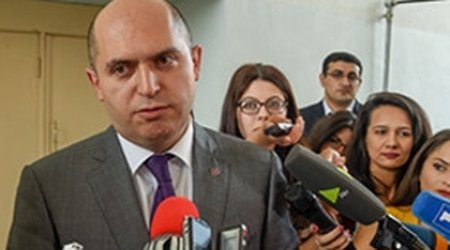 Erməni şagirdləri Bakıya gəlməkdən imtina ediblər