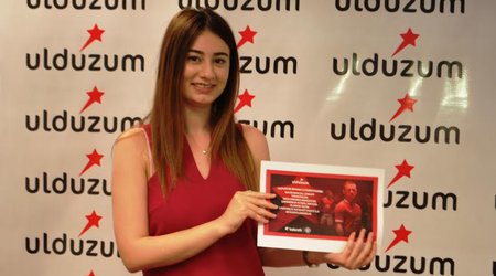 “Bakcell” Ulduzum Bahar lotereyasının nəticələrini elan etdi